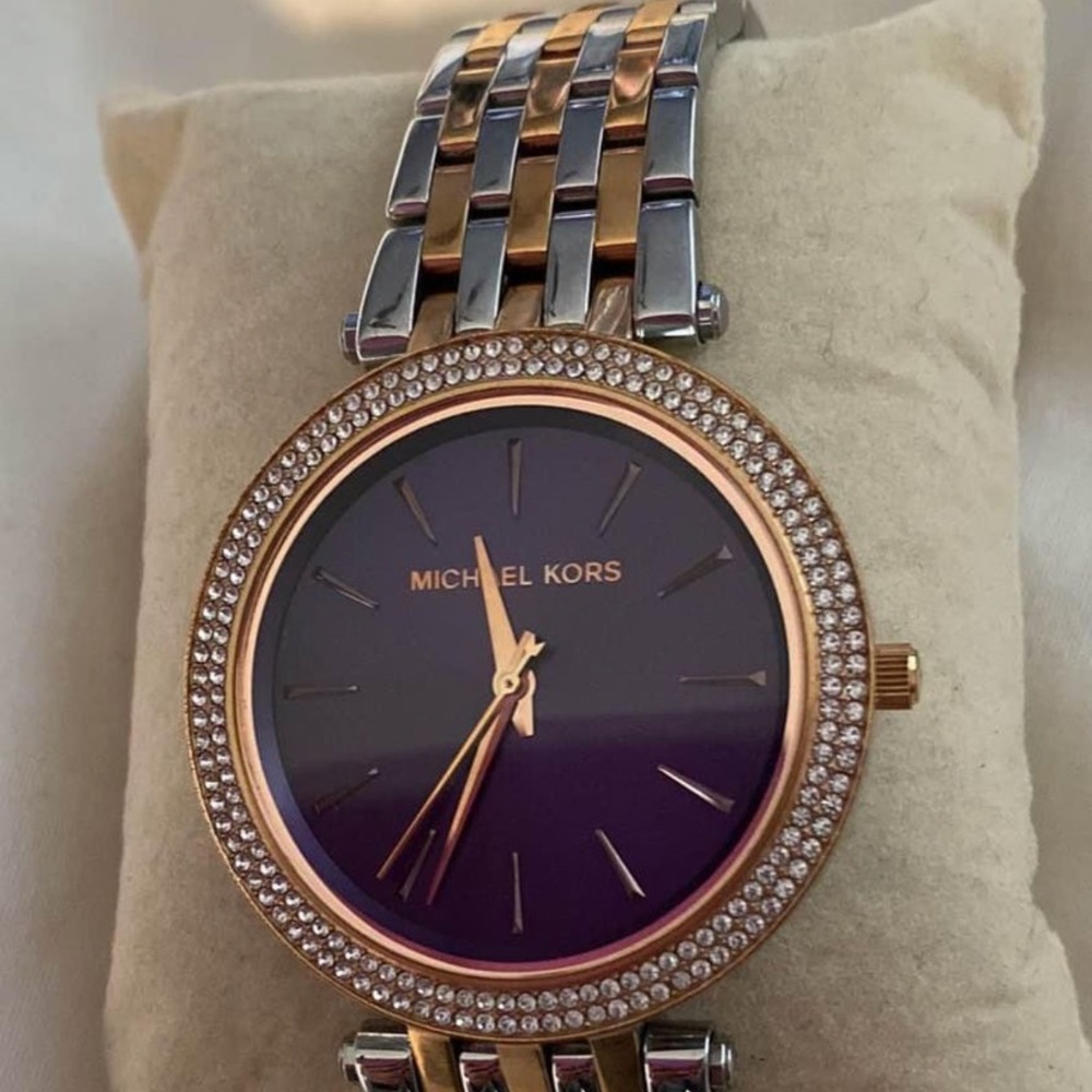 Michael Kors watch